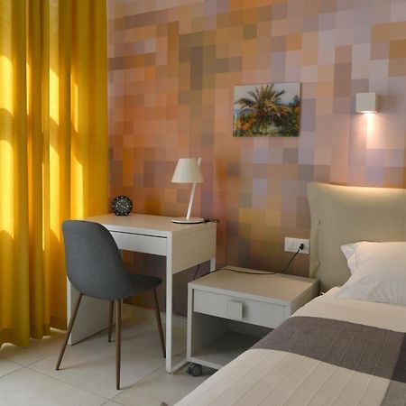 Hotel Villa Miki 보르디게라 외부 사진