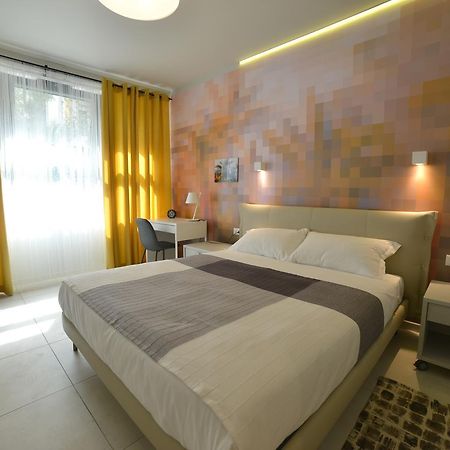 Hotel Villa Miki 보르디게라 외부 사진