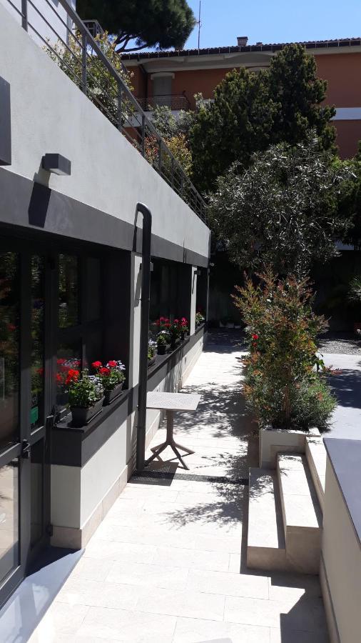 Hotel Villa Miki 보르디게라 외부 사진