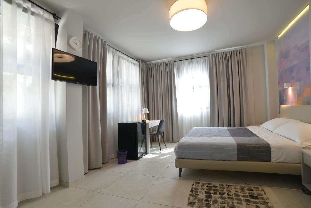 Hotel Villa Miki 보르디게라 외부 사진
