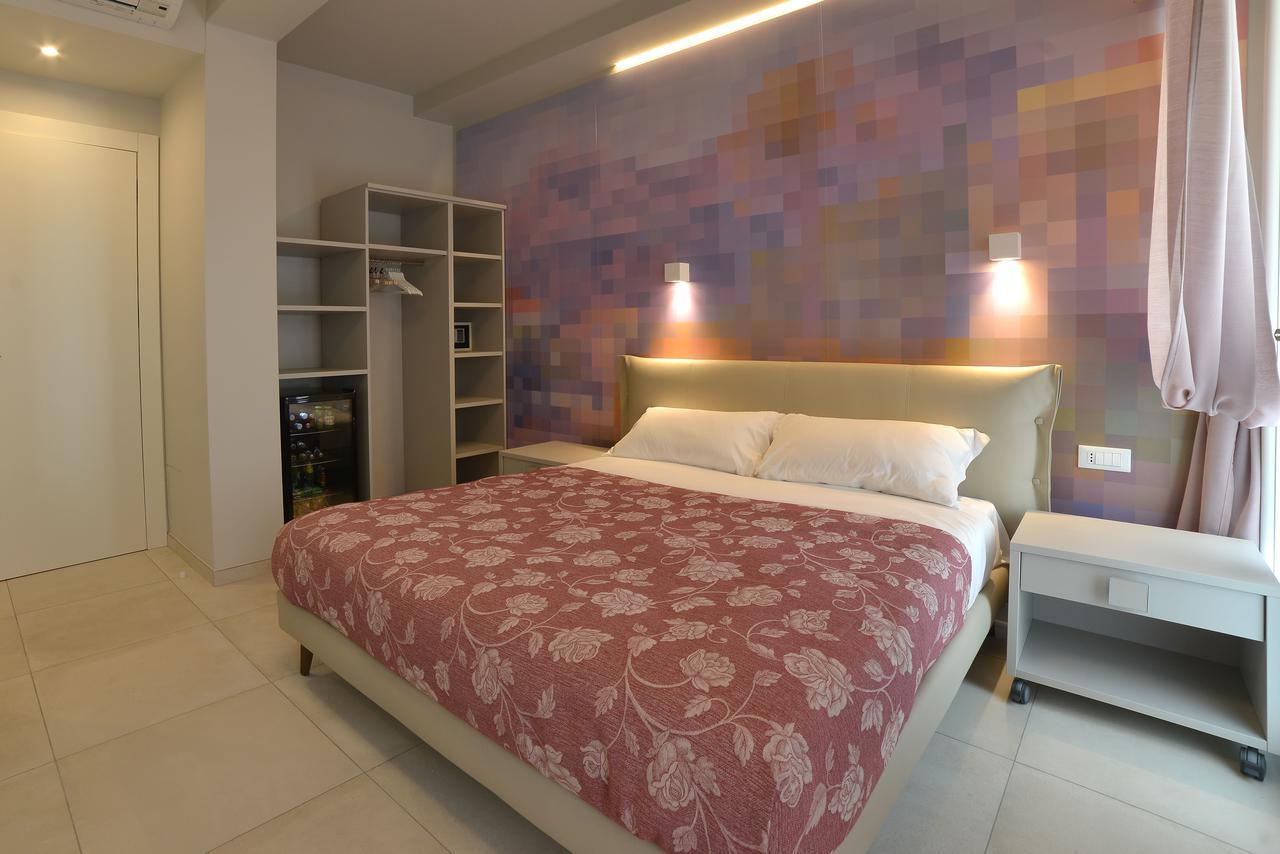 Hotel Villa Miki 보르디게라 외부 사진