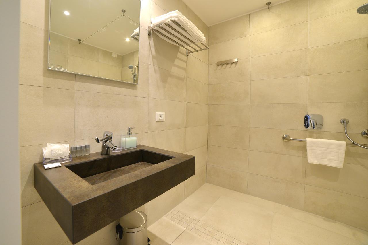 Hotel Villa Miki 보르디게라 외부 사진