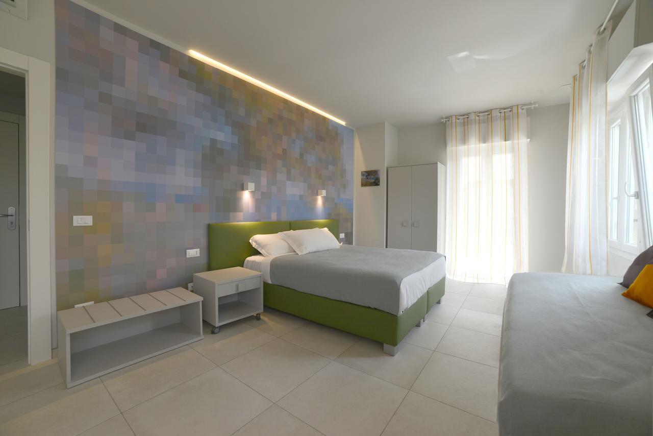 Hotel Villa Miki 보르디게라 외부 사진